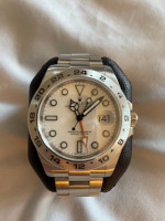 Rolex Explorer II