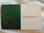 Rolex Explorer II