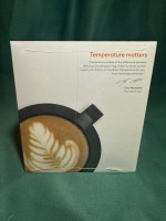 Ember Coffee Cup