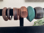Wood Bracelets