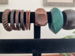 Wood Bracelets