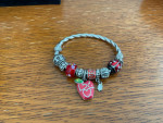 Brighton Shimmer Charm Bracelet