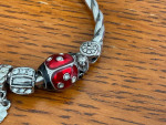 Brighton Shimmer Charm Bracelet