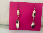 Silpada 925 Silver Earrings
