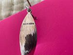 Silpada 925 Silver Earrings