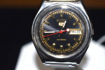 Seiko 5 Automatic Self wind 17J