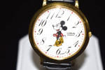 MICKY MOUSE QUARTZ CLASSIC