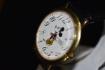 MICKY MOUSE QUARTZ CLASSIC