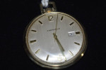 Caravelle/Bulova W/Calendar 1960s