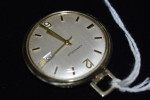 Caravelle/Bulova W/Calendar 1960s
