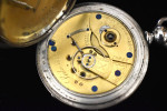 Hampden Springfield Year-1878 PW