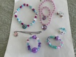 Kids Jewelry. Disney, Twisty Petz, Misc.