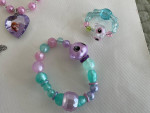 Kids Jewelry. Disney, Twisty Petz, Misc.