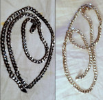 Jewelry restoration and Mirror Polish
