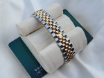 Rolex Datejust 28 MOP DIAMOND Two Tone 18k Gold BRAND NEW