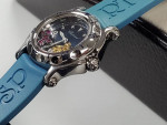 CHOPARD HAPPY SPORT and DIAMONDS Ladies 18k Gold