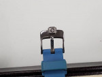 CHOPARD HAPPY SPORT and DIAMONDS Ladies 18k Gold