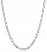 Firm Price! Brand New in a Package 20" Cuban Link Chain