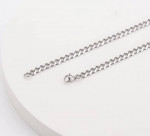 Firm Price! Brand New in a Package 20" Cuban Link Chain