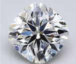 STAR G Si1 1.61 Carat Diamond Brilliant 100% Natural EGL GIA