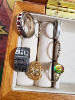 Rings