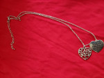 Necklaces for total 20.00