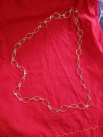 Necklaces for total 20.00