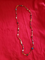 Necklaces for total 20.00