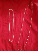 Necklace chains