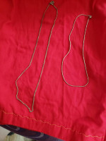Necklace chains