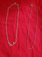 Necklace chains