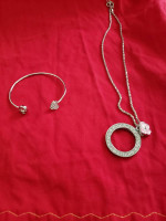 Necklace/Bracelet set