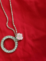 Necklace/Bracelet set