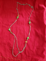 Cross jewelry