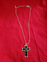 Cross jewelry