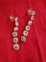Earrings for total 10.00