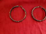 Earrings for total 10.00
