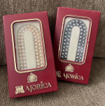 MAJORICA PEARL NECKLACES