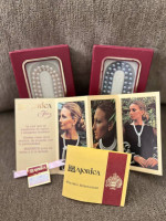 MAJORICA PEARL NECKLACES