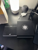 Montblanc tradition 40mm