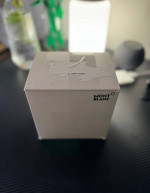 Montblanc tradition 40mm