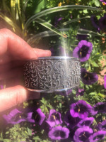 Lois Hill Cuff