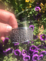 Lois Hill Cuff