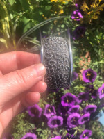 Lois Hill Cuff