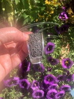 Lois Hill Cuff