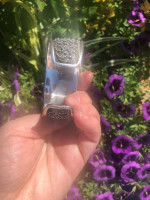 Lois Hill Cuff