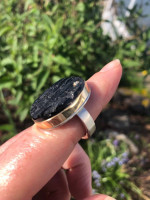 Jamie Joseph ring