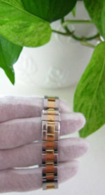Ladies Rolex Yacht–Master - Stainless/Gold - 29mm - Original Owner