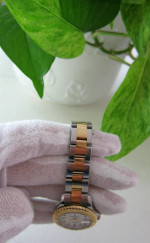 Ladies Rolex Yacht–Master - Stainless/Gold - 29mm - Original Owner