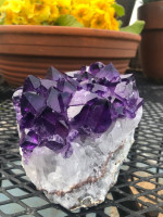 Uruguay Amethyst